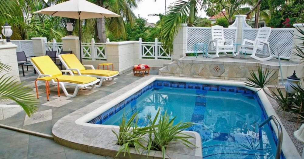 Holders Hill Barbados Sotheby's International Realty • Barbados